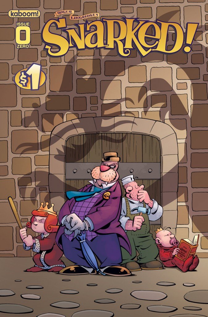 Roger_Langridges_Snarked_0_CVR