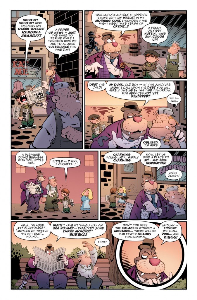 Roger_Langridges_Snarked_0_Preview_Page_2