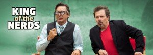King of the Nerds TBS