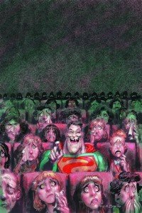 Bizzarro #1 InvestComics