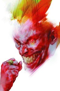 Green Lantern #41 InvestComics