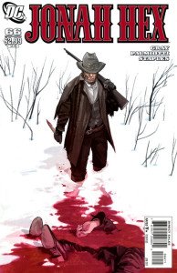 Jonah Hex #66 InvestComics