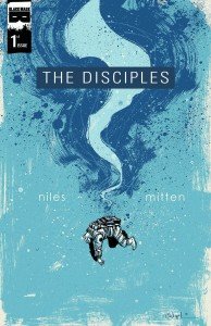 Disciples #1