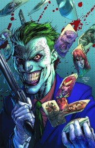 New Suicide Squad #9