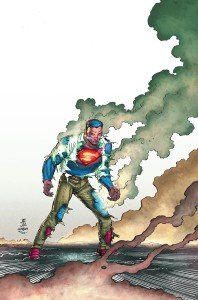 Superman #41 InvestComics