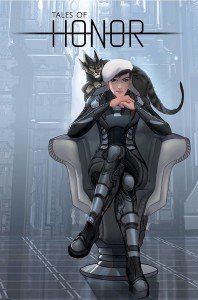 Tales of Honor #1 InvestComics