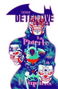 Detective Comics 43 InvestComics