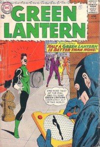 Green Lantern 29 InvestComics