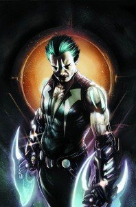 Lobo 9 InvestComics