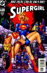 Supergirl 79 InvestComics