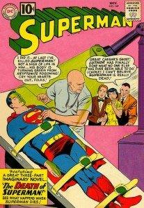Superman 149 InvestComics