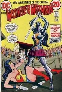 Wonder Woman 204 InvestComics