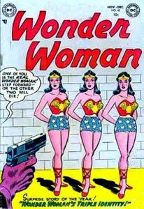 Wonder Woman 62 InvestComics
