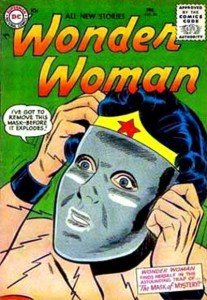 Wonder Woman 80 InvestComics