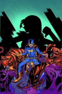 Batgirl 43 InvestComics
