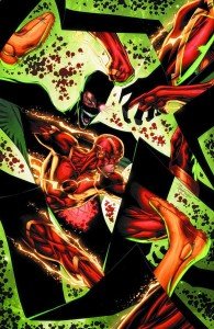 Flash 43 InvestComics