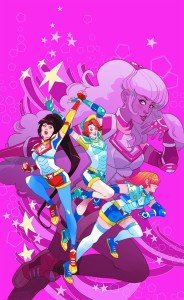 Zodiac Starforce 1 InvestComics