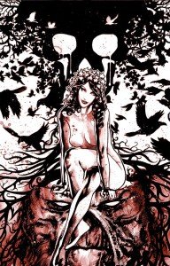 Justice league united 13 InvestComics