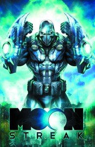 Moonstreak 1 InvestComics