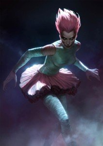 Ninjak 7 InvestComics 2