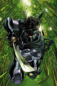 Ninjak 7 InvestComics 3