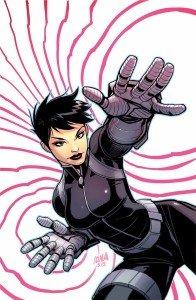 Quake 1 InvestComics