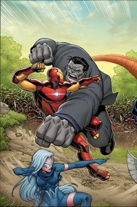 Contest of Champions 1 InvestComics