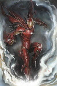 Iron Man 1 InvestComics
