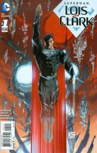 Superman Lois and Clark 1 InvestComics