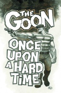 The Goon Once Upon A Hard Time 4 InvestComics