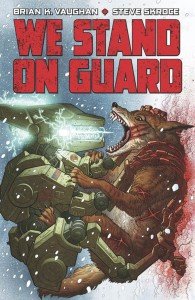 We Stand On Guard 4 InvestComics