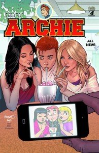 Archie 2