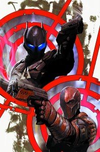 Batman Arkham Knight Genesis 5