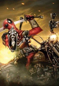 Deadpool 3.1