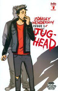 Jughead 1