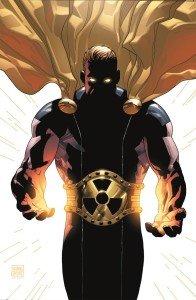 Squadron Supreme 1