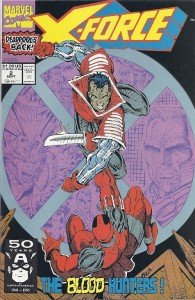 X-Force 2