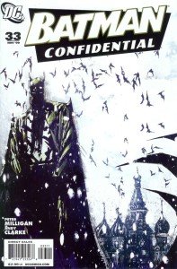 Batman Confidential 33