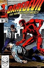 Daredevil 286