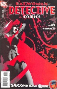Detective Comics 859