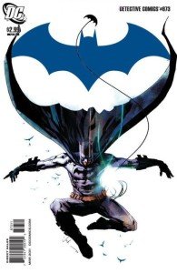 Detective Comics 873