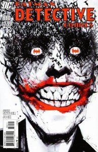 Detective Comics #880