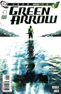 Green Arrow 1