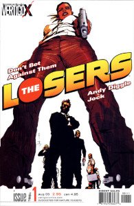 The Losers 1