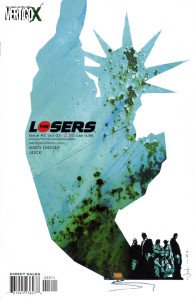 The Losers 3
