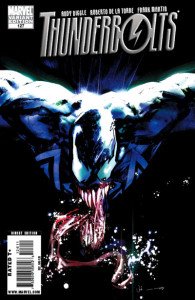 Thunderbolts 127