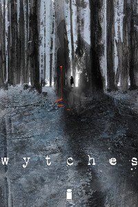 Wytches #1