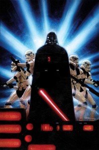 Darth Vader #18