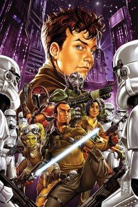 Kanan The Last Padawan #12