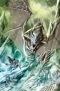 Obi-Wan and Anakin #3